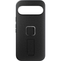 Peak Design Mobilcover med Loop - Everyday Case til Google Pixel 9 Pro - Sort
