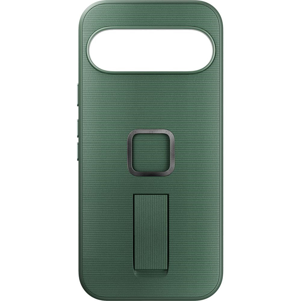 Peak Design Mobilcover med Loop - Everyday Case til Google Pixel 9 Pro - Grøn
