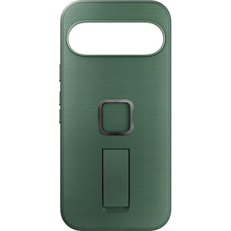 Peak Design Mobilcover med Loop - Everyday Case til Google Pixel 9 Pro - Grøn