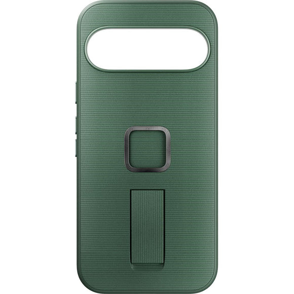Peak Design Mobilcover med Loop - Everyday Case til Google Pixel 9 Pro - Grøn