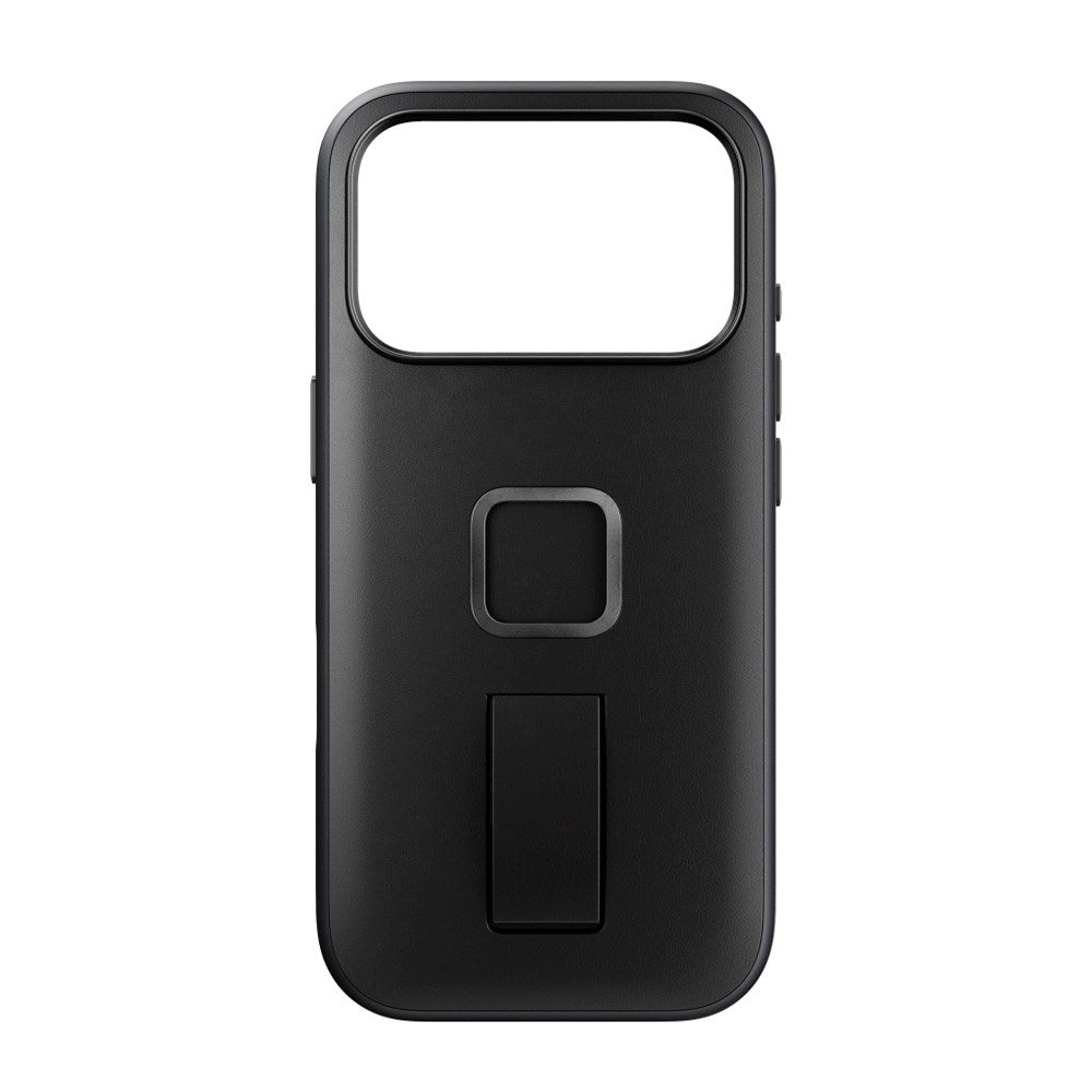 iPhone 17 Pro Peak Design Everyday Loop Cover - MagSafe Kompatibel - Black