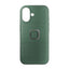 iPhone 17 Peak Design Everyday Fabric Cover - MagSafe Kompatibel - Sage