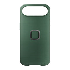 iPhone Air Peak Design Everyday Fabric Cover - MagSafe Kompatibel - Sage