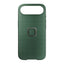 iPhone Air Peak Design Everyday Fabric Cover - MagSafe Kompatibel - Sage