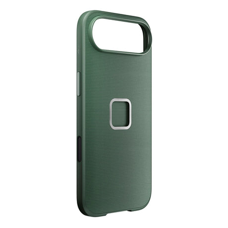 iPhone Air Peak Design Everyday Fabric Cover - MagSafe Kompatibel - Sage