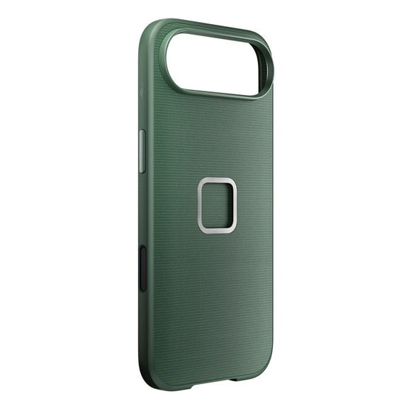 iPhone Air Peak Design Everyday Fabric Cover - MagSafe Kompatibel - Sage