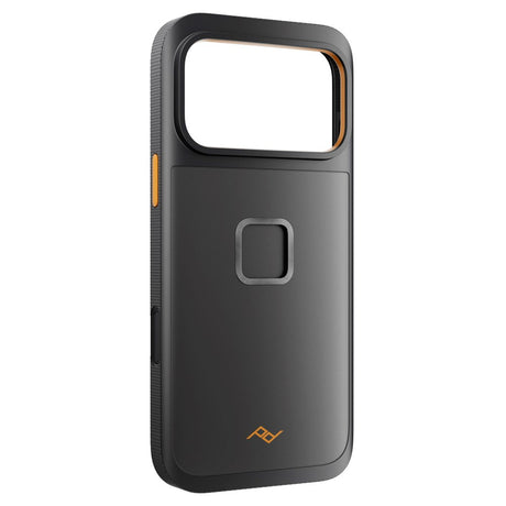iPhone 17 Pro Max Peak Design GNAR Cover - MagSafe Kompatibel - Black