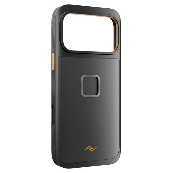 iPhone 17 Pro Max Peak Design GNAR Cover - MagSafe Kompatibel - Black