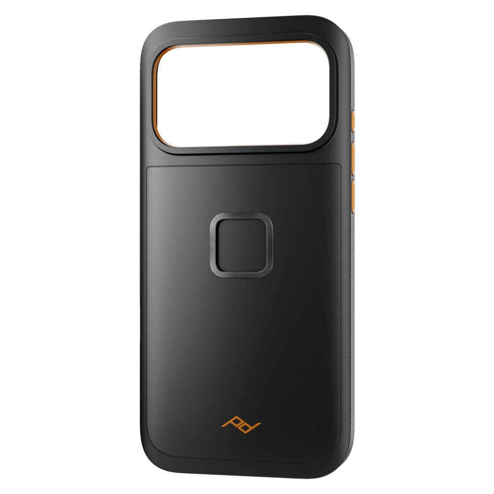 iPhone 17 Pro Max Peak Design GNAR Cover - MagSafe Kompatibel - Black
