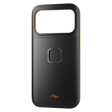 iPhone 17 Pro Max Peak Design GNAR Cover - MagSafe Kompatibel - Black