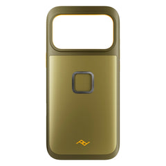 iPhone 17 Pro Max Peak Design GNAR Cover - MagSafe Kompatibel - Kelp