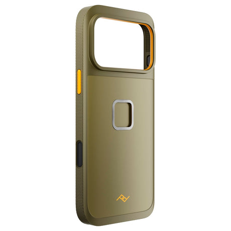 iPhone 17 Pro Max Peak Design GNAR Cover - MagSafe Kompatibel - Kelp
