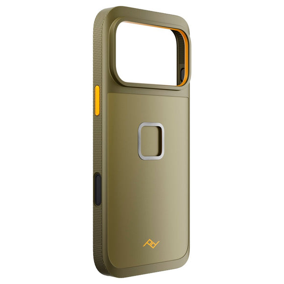 iPhone 17 Pro Max Peak Design GNAR Cover - MagSafe Kompatibel - Kelp