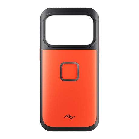 iPhone 17 Pro Peak Design GNAR Cover - MagSafe Kompatibel - Ibis