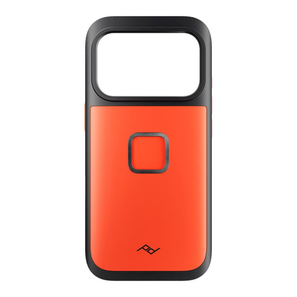 iPhone 17 Pro Peak Design GNAR Cover - MagSafe Kompatibel - Ibis