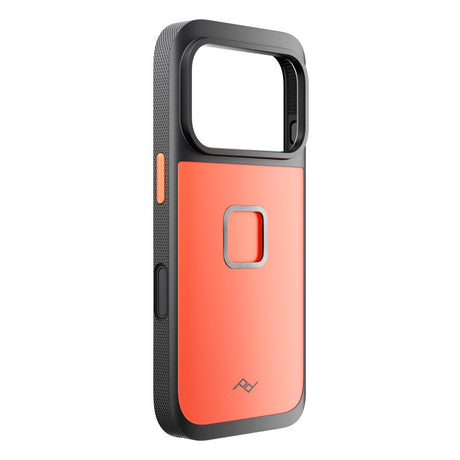 iPhone 17 Pro Peak Design GNAR Cover - MagSafe Kompatibel - Ibis