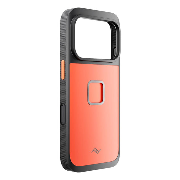iPhone 17 Pro Peak Design GNAR Cover - MagSafe Kompatibel - Ibis
