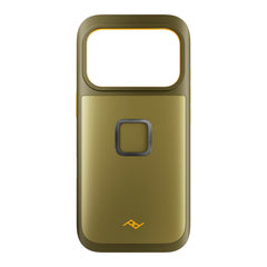 iPhone 17 Pro Peak Design GNAR Cover - MagSafe Kompatibel - Kelp