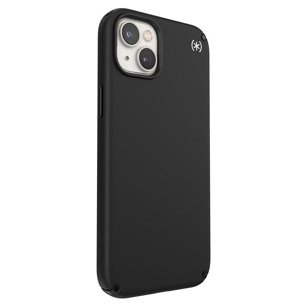 iPhone 14 Plus Speck Presidio2 Pro Cover - Soft Touch - Antibakteriel - Sort
