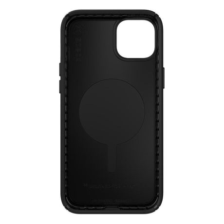 iPhone 14 Plus Speck Presidio2 Pro Cover - Soft Touch - Antibakteriel - Sort