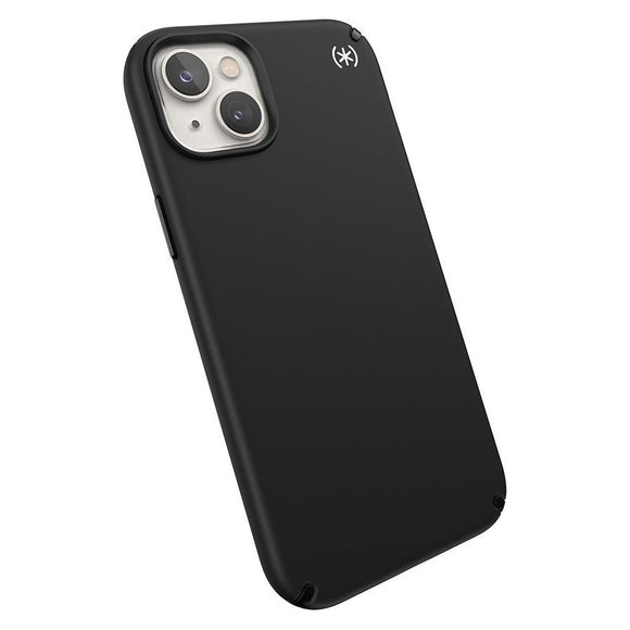 iPhone 14 Plus Speck Presidio2 Pro Cover - Soft Touch - Antibakteriel - Sort