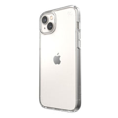 iPhone 14 Plus Speck Presidio Perfect-Clear Cover - Gennemsigtig