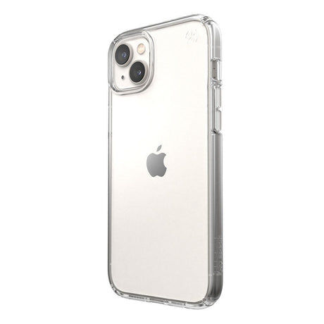 iPhone 14 Plus Speck Presidio Perfect-Clear Cover - Gennemsigtig