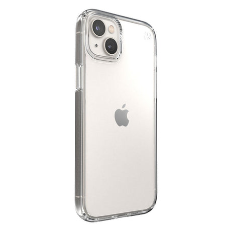 iPhone 14 Plus Speck Presidio Perfect-Clear Cover - Gennemsigtig