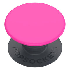 POPSOCKETS PopGrip Basic Magenta m. Standerfunktion
