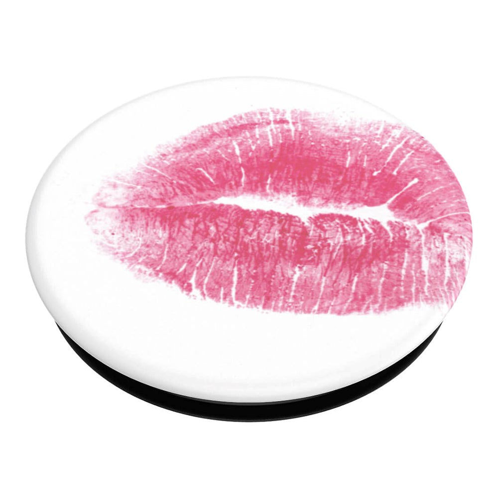 POPSOCKETS PopGrip Muah Aftageligt Greb m. Standerfunktion
