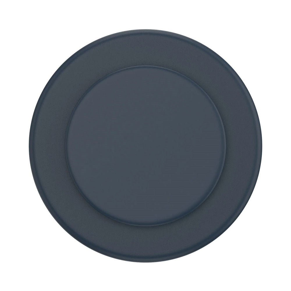 POPSOCKETS PopGrip Fatigue MagSafe Aftageligt Greb m. Standerfunktion - Blå