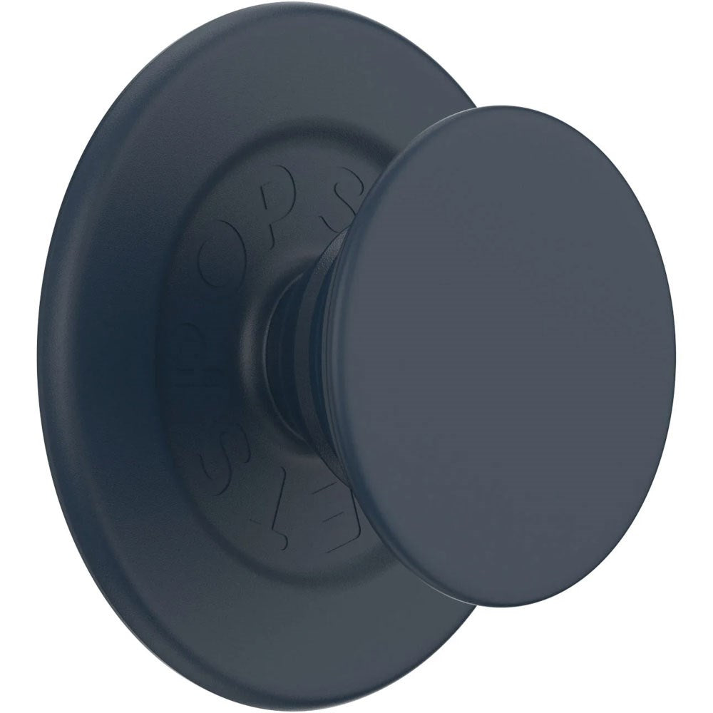 POPSOCKETS PopGrip Fatigue MagSafe Aftageligt Greb m. Standerfunktion - Blå