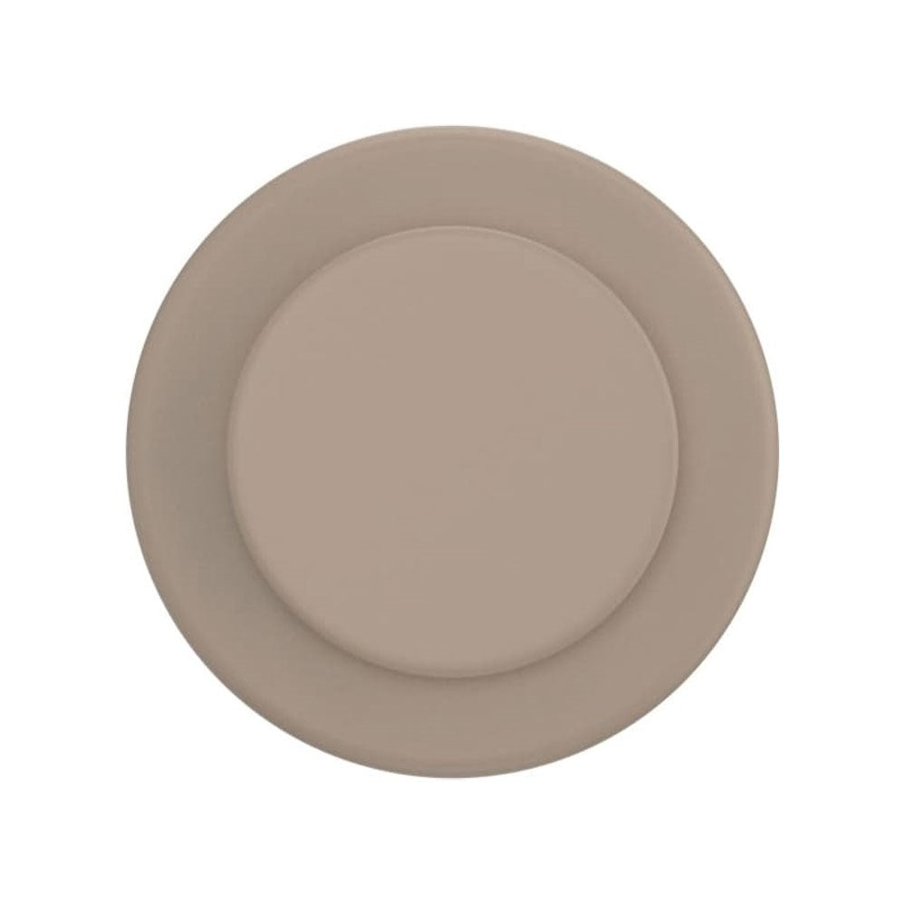 POPSOCKETS PopGrip Fatigue MagSafe Aftageligt Greb m. Standerfunktion - Beige