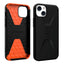 iPhone 14 Plus UAG CIVILIAN Series Cover - Black