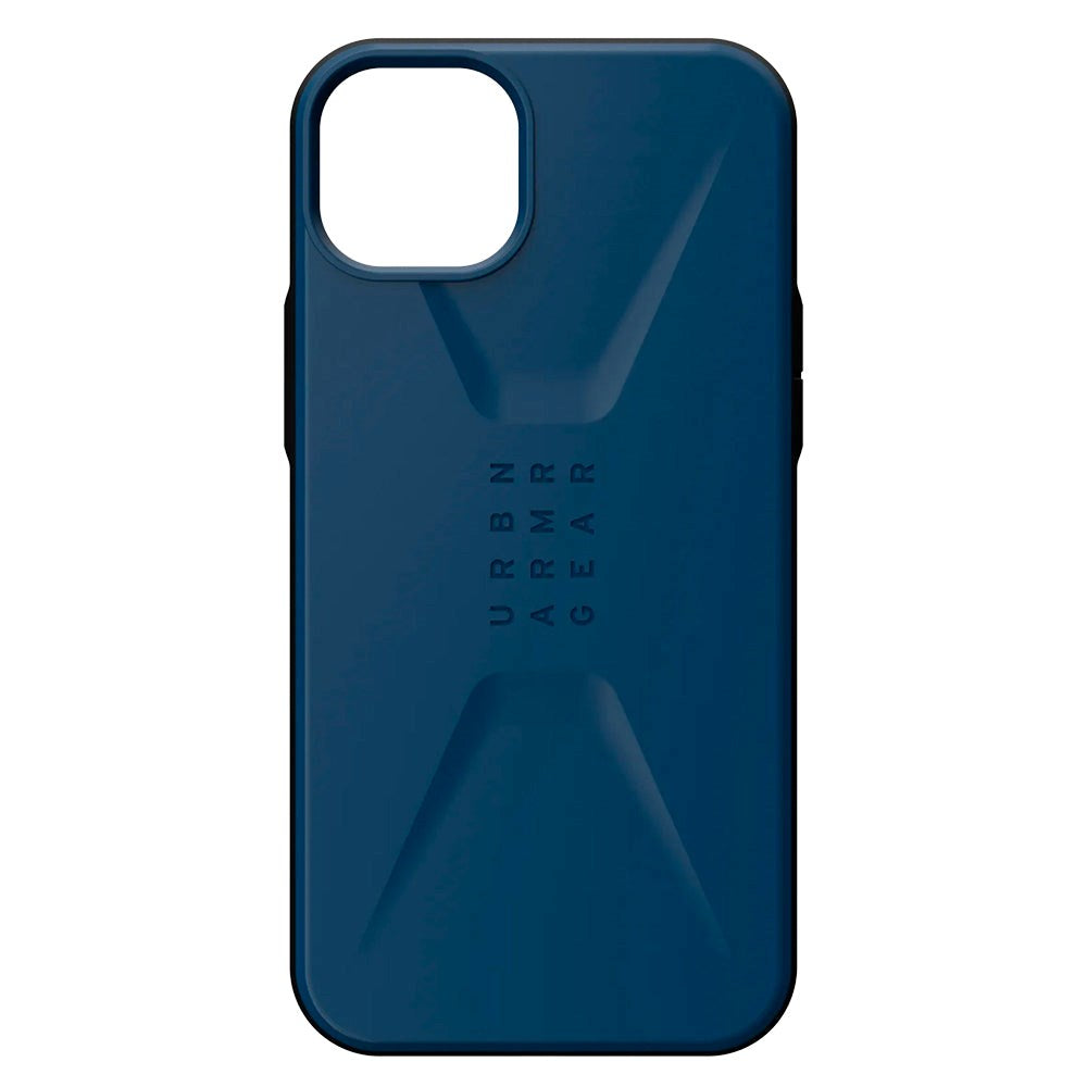 iPhone 14 Plus UAG CIVILIAN Series Cover - Mallard