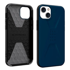 iPhone 14 Plus UAG CIVILIAN Series Cover - Mallard