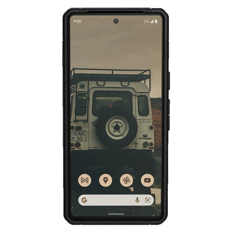 Google Pixel 7 UAG Scout Series Cover - Sort