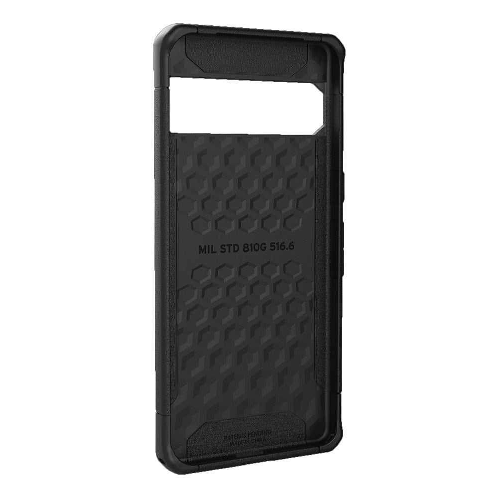 Google Pixel 7 UAG Scout Series Cover - Sort