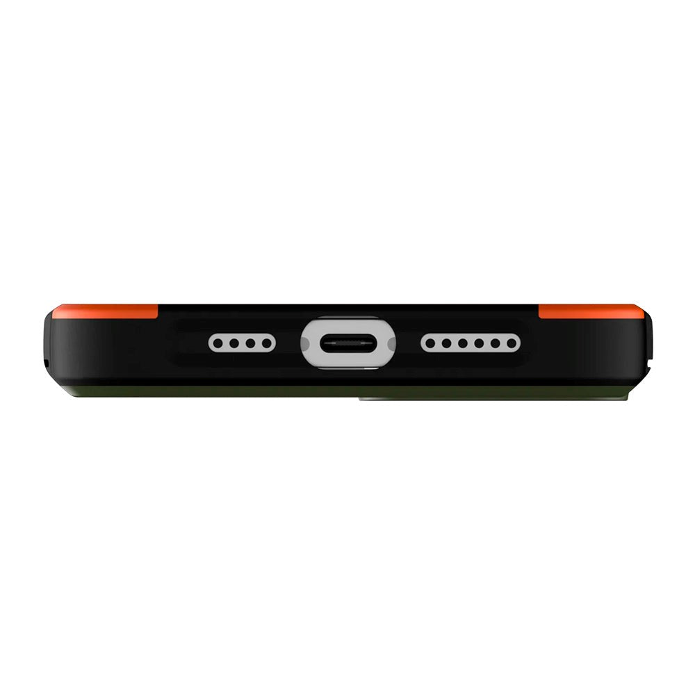 iPhone 14 Plus UAG CIVILIAN Series Cover - Olive