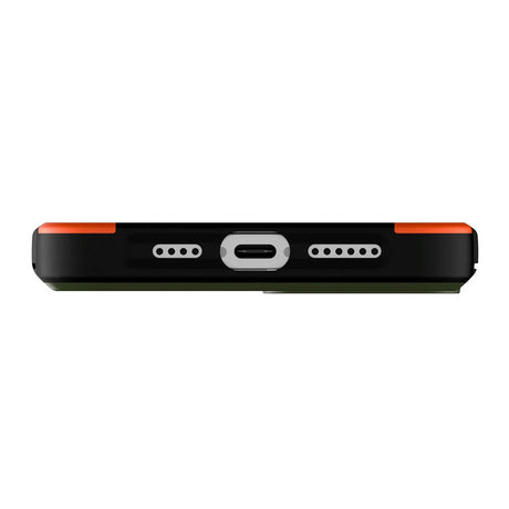 iPhone 14 Plus UAG CIVILIAN Series Cover - Olive