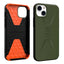 iPhone 14 Plus UAG CIVILIAN Series Cover - Olive