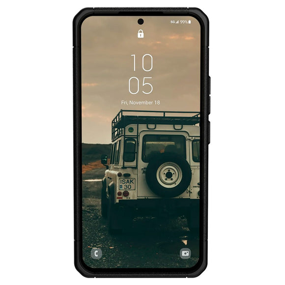Samsung Galaxy A54 UAG Scout Series Cover - Sort