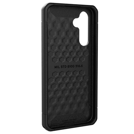 Samsung Galaxy A54 UAG Scout Series Cover - Sort