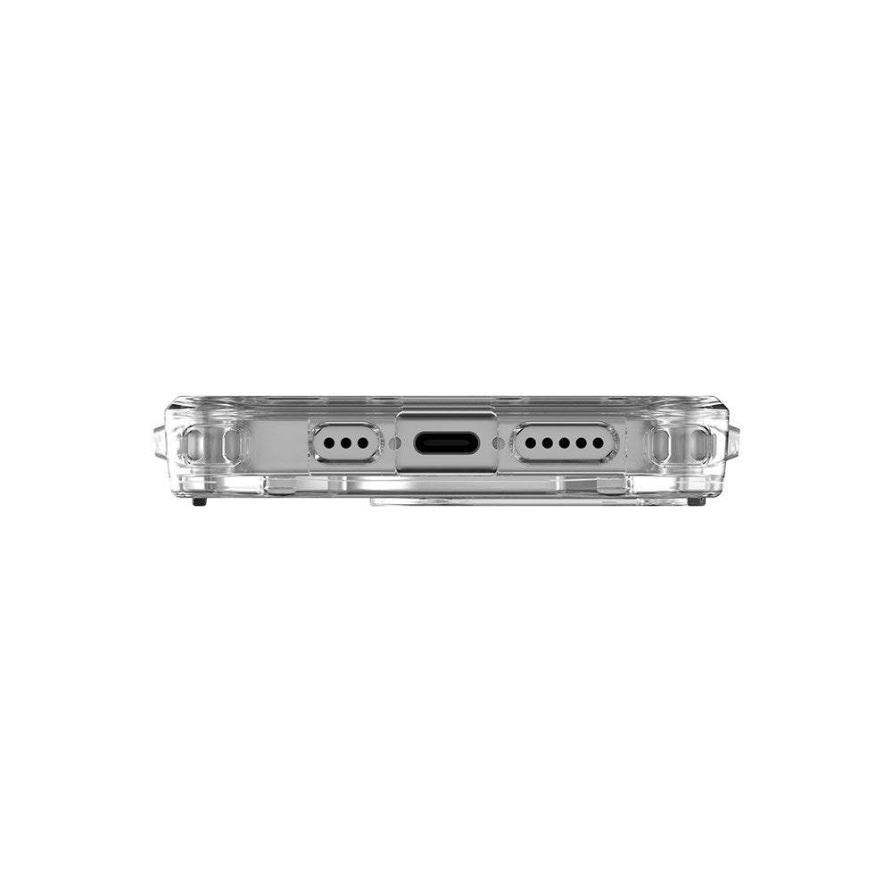 iPhone 15 Pro UAG Plyo Cover - Ice