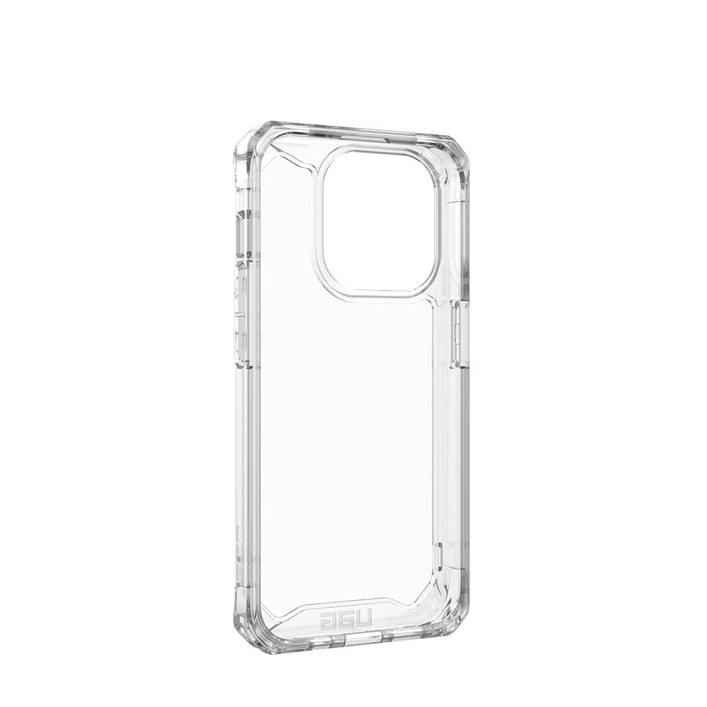 iPhone 15 Pro UAG Plyo Cover - Ice
