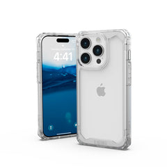 iPhone 15 Pro UAG Plyo Cover - Ice