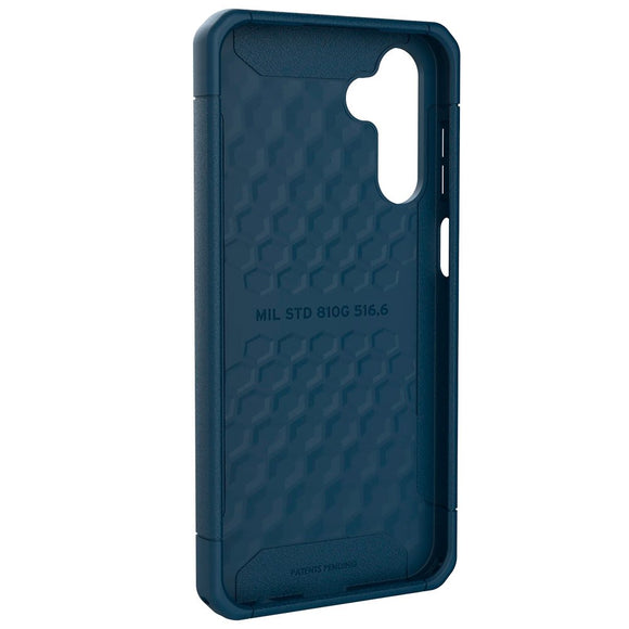 Samsung Galaxy A15 (5G) / A15 UAG Scout Series Cover - Blå