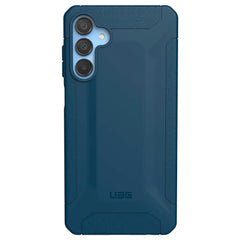 Samsung Galaxy A15 (5G) / A15 UAG Scout Series Cover - Blå