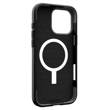iPhone 16 Pro Max UAG CIVILIAN Series Cover - MagSafe Kompatibel - Black