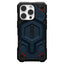 iPhone 16 Pro UAG MONARCH Pro Series Cover - MagSafe Kompatibel - Kevlar Mallard
